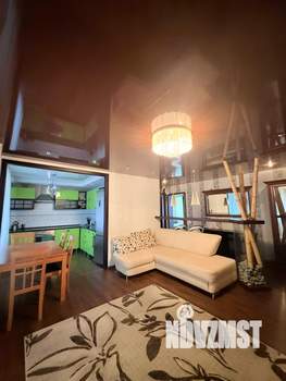 3-к квартира, на длительный срок, 70м2, 5/5 этаж