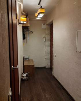 1-к квартира, на длительный срок, 31м2, 1/5 этаж