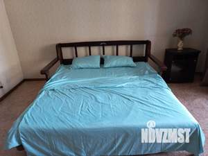 1-к квартира, посуточно, 41м2, 3/10 этаж