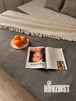 Студия квартира, на длительный срок, 27м2, 6/26 этаж