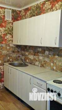 1-к квартира, на длительный срок, 38м2, 4/16 этаж