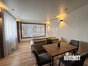 2-к квартира, на длительный срок, 65м2, 12/20 этаж