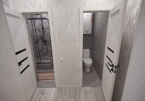 1-к квартира, на длительный срок, 42м2, 4/16 этаж