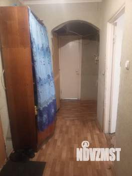 1-к квартира, на длительный срок, 43м2, 2/10 этаж