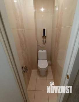 3-к квартира, посуточно, 62м2, 3/5 этаж