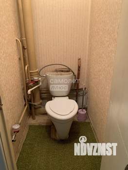 1-к квартира, на длительный срок, 40м2, 7/10 этаж