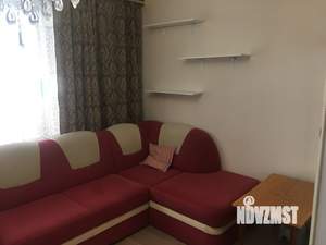 Студия квартира, на длительный срок, 25м2, 11/19 этаж