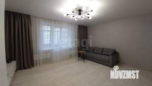 2-к квартира, на длительный срок, 49м2, 5/5 этаж