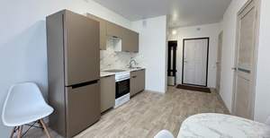 2-к квартира, на длительный срок, 32м2, 3/10 этаж