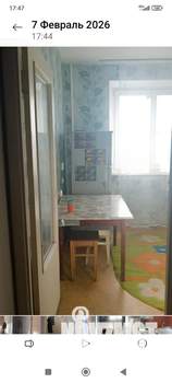 1-к квартира, на длительный срок, 42м2, 4/10 этаж