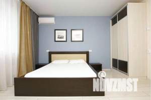 1-к квартира, посуточно, 43м2, 7/11 этаж