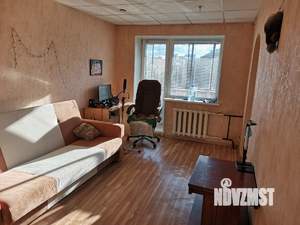 1-к квартира, на длительный срок, 28м2, 5/5 этаж