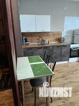 2-к квартира, посуточно, 45м2, 9/11 этаж