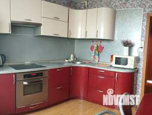 2-к квартира, посуточно, 55м2, 5/9 этаж