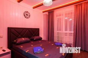 2-к квартира, посуточно, 75м2, 8/16 этаж