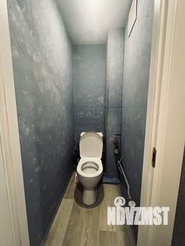 1-к квартира, на длительный срок, 32м2, 8/9 этаж