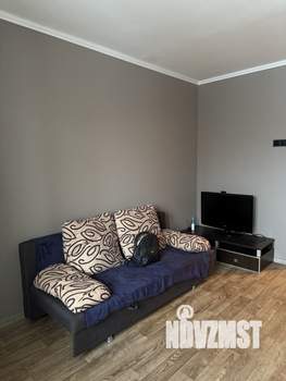 Студия квартира, на длительный срок, 26м2, 5/11 этаж