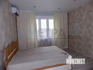 1-к квартира, на длительный срок, 41м2, 6/21 этаж