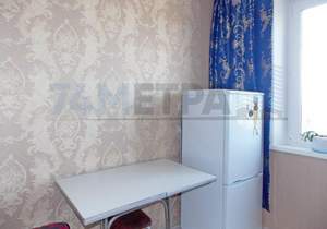 1-к квартира, на длительный срок, 40м2, 9/10 этаж