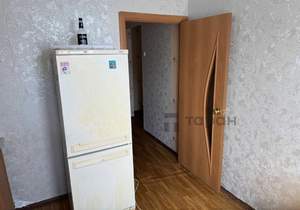 1-к квартира, на длительный срок, 40м2, 3/10 этаж