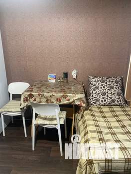 1-к квартира, посуточно, 33м2, 7/10 этаж