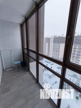 Студия квартира, посуточно, 26м2, 9/10 этаж