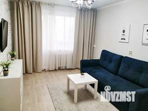 2-к квартира, посуточно, 56м2, 2/9 этаж
