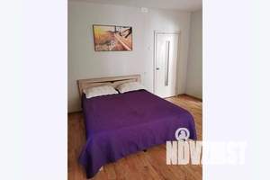 1-к квартира, посуточно, 35м2, 4/10 этаж