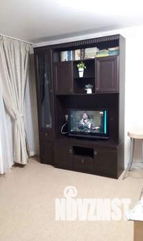 1-к квартира, посуточно, 36м2, 2/5 этаж