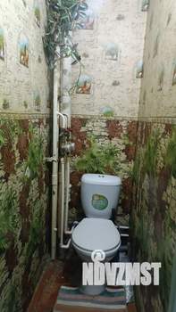 3-к квартира, на длительный срок, 61м2, 2/5 этаж