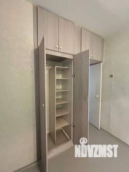 2-к квартира, на длительный срок, 51м2, 2/14 этаж