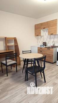 Студия квартира, на длительный срок, 24м2, 8/10 этаж