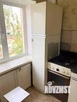 1-к квартира, на длительный срок, 31м2, 4/5 этаж