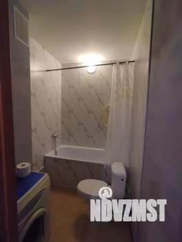 1-к квартира, посуточно, 40м2, 1/10 этаж