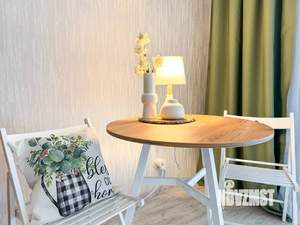 Студия квартира, посуточно, 28м2, 2/10 этаж