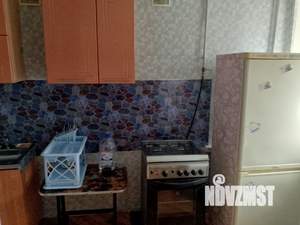 2-к квартира, на длительный срок, 41м2, 5/5 этаж