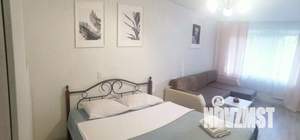 1-к квартира, посуточно, 34м2, 1/1 этаж