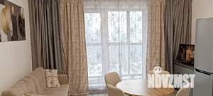 1-к квартира, на длительный срок, 49м2, 10/19 этаж