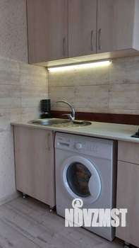 1-к квартира, на длительный срок, 33м2, 4/10 этаж