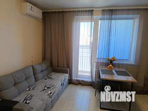 2-к квартира, посуточно, 43м2, 6/10 этаж