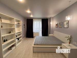 2-к квартира, на длительный срок, 56м2, 11/24 этаж