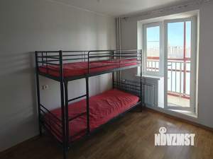 2-к квартира, на длительный срок, 45м2, 9/17 этаж