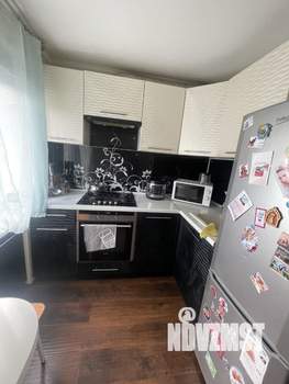 2-к квартира, на длительный срок, 42м2, 5/5 этаж