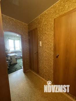 1-к квартира, на длительный срок, 41м2, 6/10 этаж