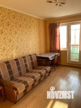 1-к квартира, на длительный срок, 32м2, 5/5 этаж