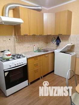 2-к квартира, посуточно, 46м2, 1/1 этаж