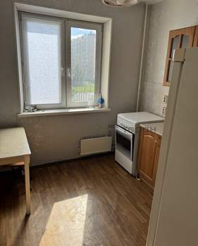 1-к квартира, на длительный срок, 40м2, 3/10 этаж