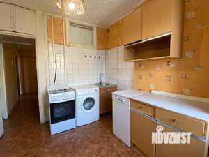 2-к квартира, на длительный срок, 48м2, 8/15 этаж