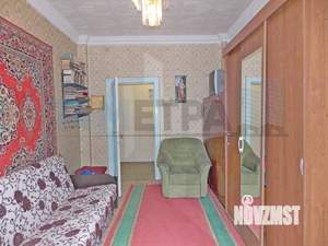 3-к квартира, на длительный срок, 60м2, 2/5 этаж