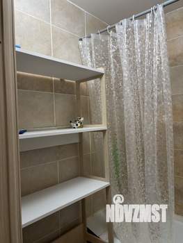 1-к квартира, на длительный срок, 37м2, 4/11 этаж